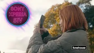 Sony Xperia 5 IV Review
