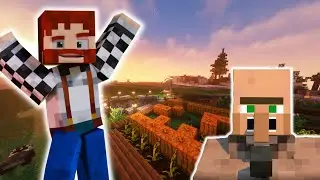 What to do next? Echocraft? - My Echocraft audition tape!!!