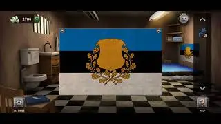 100 doors - escape from prison level 98 Estonian cell