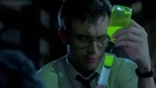 Re-Animator the Musical: Life Life