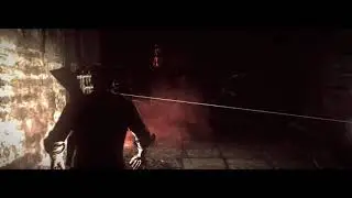 The Evil Within Chapter 10 1/2
