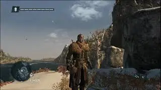 Собрал все мечи викингов ( Получение брони и меча викингов )Assassin’s Creed Rogue