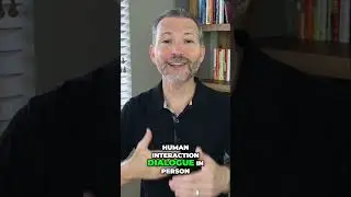 Boost Your Digital Connection  Engaging in Live Human Interaction