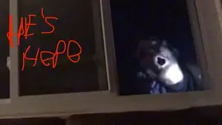 Charlie’s at the Door