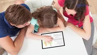 BMAX I10 Plus 4G LTE Tablet Official Video