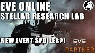 EVE Online Stellar Research Site