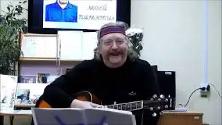 Александр Нестерчук "Волжане"
