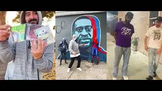 Nebz Supreme & Eso Tre ft. Prince Po of Organized Konfusion - 