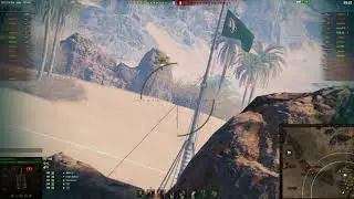 Immer auf die kleinen , bei World of Tanks oder auch nicht