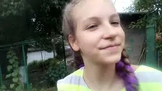 Влог / СКОРО В ЛАГЕРЬ