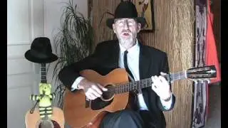 Ragtime and Blues Guitar - Dupree Blues - Willie Walker