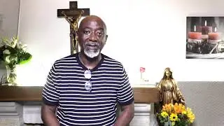 Jésus, nous avons faim de toi (Bergère Emmanuelle Phox) - Jeudi 27.06.2024