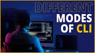 Different Modes of CLI | CLI Commands | How to Enter Global Configuration Mode? | 
