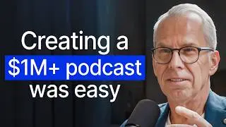 How We Built the #1 Podcast on Spotify in 8 Months