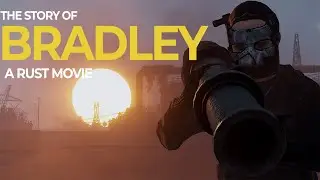 Dieser Bradley Wipe war KRANK - Rust Deutsch