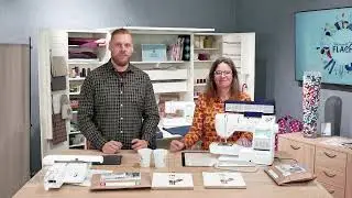 1 Jahr Nähwelt Flachin Kleinostheim - Live Event
