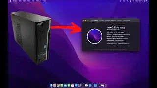 Install macOS Monterey on any supported Intel PC | OpenCore hackintosh Guide 2023