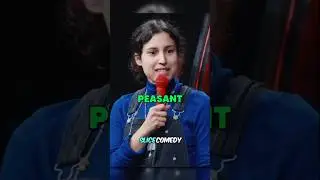 Aya Calls Out Tony Hinchcliffe.. 😂😂 | Kill Tony ft. James McCann