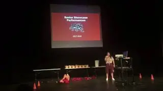 Angie and Cats Highschool in 3 minutes!