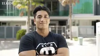 Elfa-M Lifestyle Video 4