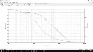FilterLab 01 | Low pass Filter Circuit Design