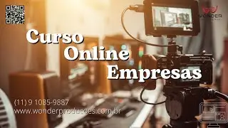 CURSO ONLINE EMPRESAS