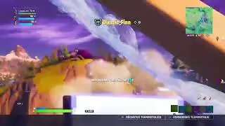 Arena trio stream
