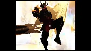 Lost Ark Hyper Awakening Update - Lone Knight Gunlancer is very strong now!  [ 1640 Echidna Hard G2]