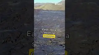 What Would Happen If The Sun Collided With The Earth