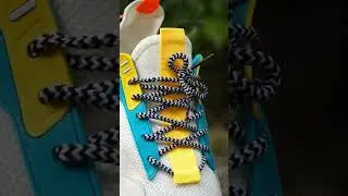 Sepatu running J3