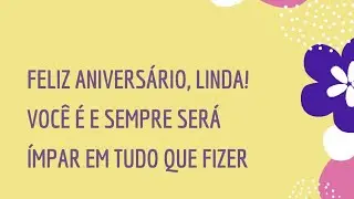 mensagem de voz feminina para aniversário de amiga Feliz Aniversário Amiga 😘🌹