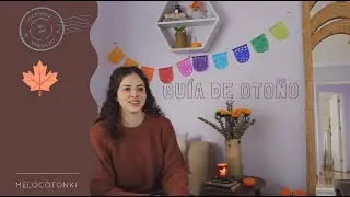 GUÍA DE OTOÑO 🍂 5 películas, 1 serie & 3 libros 