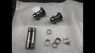 BMW R 1200 92 kW tuk-tuk-tuk