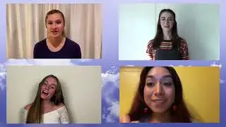High School Notes - De Anza HS "Superstition"