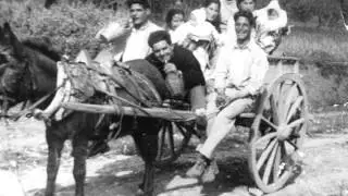 FOTO STORICHE DI SERRENTI!!