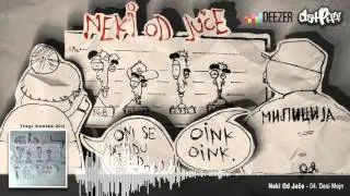 Neki Od Juce - 04. Desi Mejn