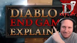 IL DEVOILE LES CAPSTONES DONJONS ET ENDGAME 