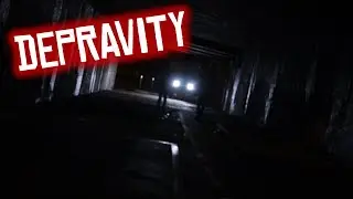 Depravity (2020)