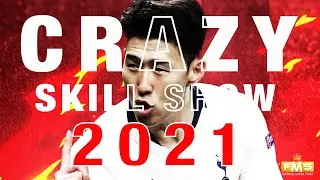 Crazy Nutmeg Dribbling Skills & Goals #2