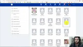 Edmodo - Vista Profesor