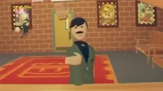 I love recroom