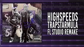How Trapstarmula - 