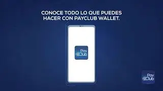 Avances en efectivo con PayClub Wallet