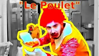 Goûte le poulet - Kemar (le Dézapping du Before)