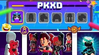 NEW UPDATE IN PKXD🤩 XD FESTIVAL UPDATE✨