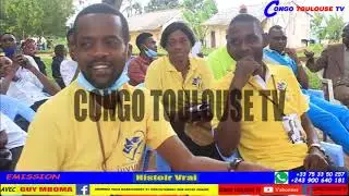 BOTALA  ELOKO OYO BA NDEKO BASALI NA ÉCOLE COLLÈGE WILLIAM YA KASANGULU