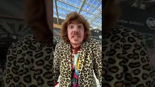 Не ЗАБУДЬ о чём я просил 
