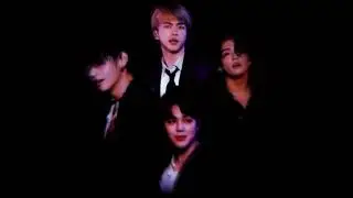 BTS - House Of Cards (Guitar Solo/Melody Line)