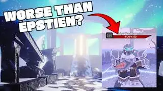 How to Comfortably Solo Northern Lands NM | Dungeon Quest Reborn