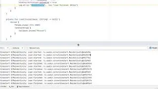 Kotlin Coroutines 3. Проблемы асинхронного программирования в Android